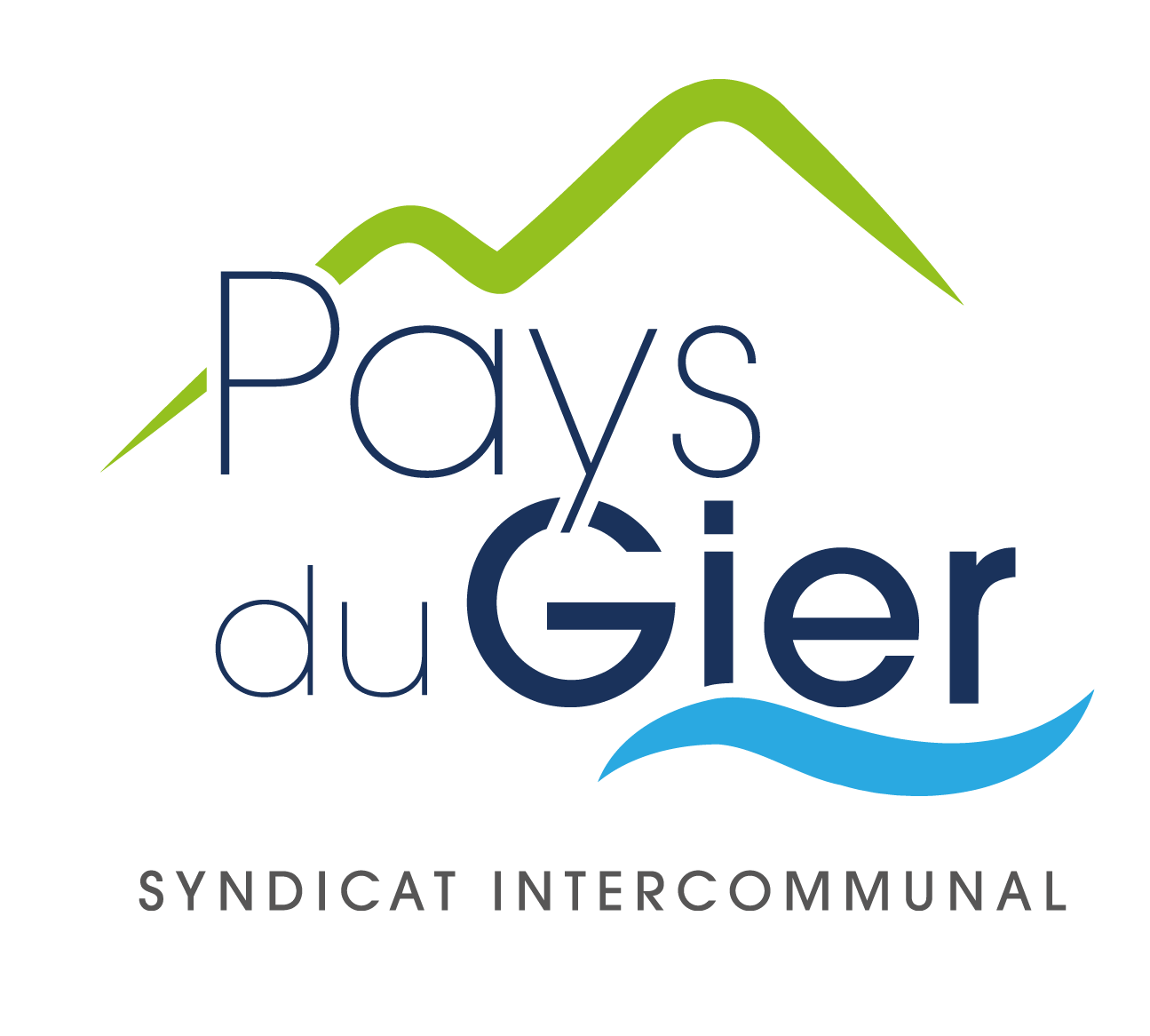 Pays du Gier