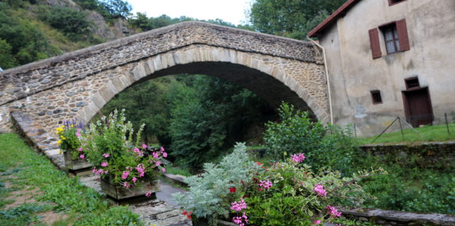 Commune Chagnon - Pays du Gier