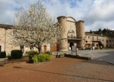 Sainte-Croix-en-Jarez - Un des plus beau village de France