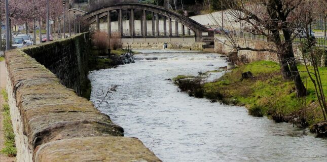 Rive de Gier - Culture et patrimoine