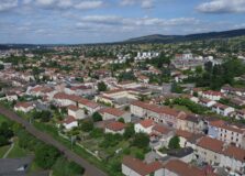 La grand'croix - Au cœur de la Vallée du Gier