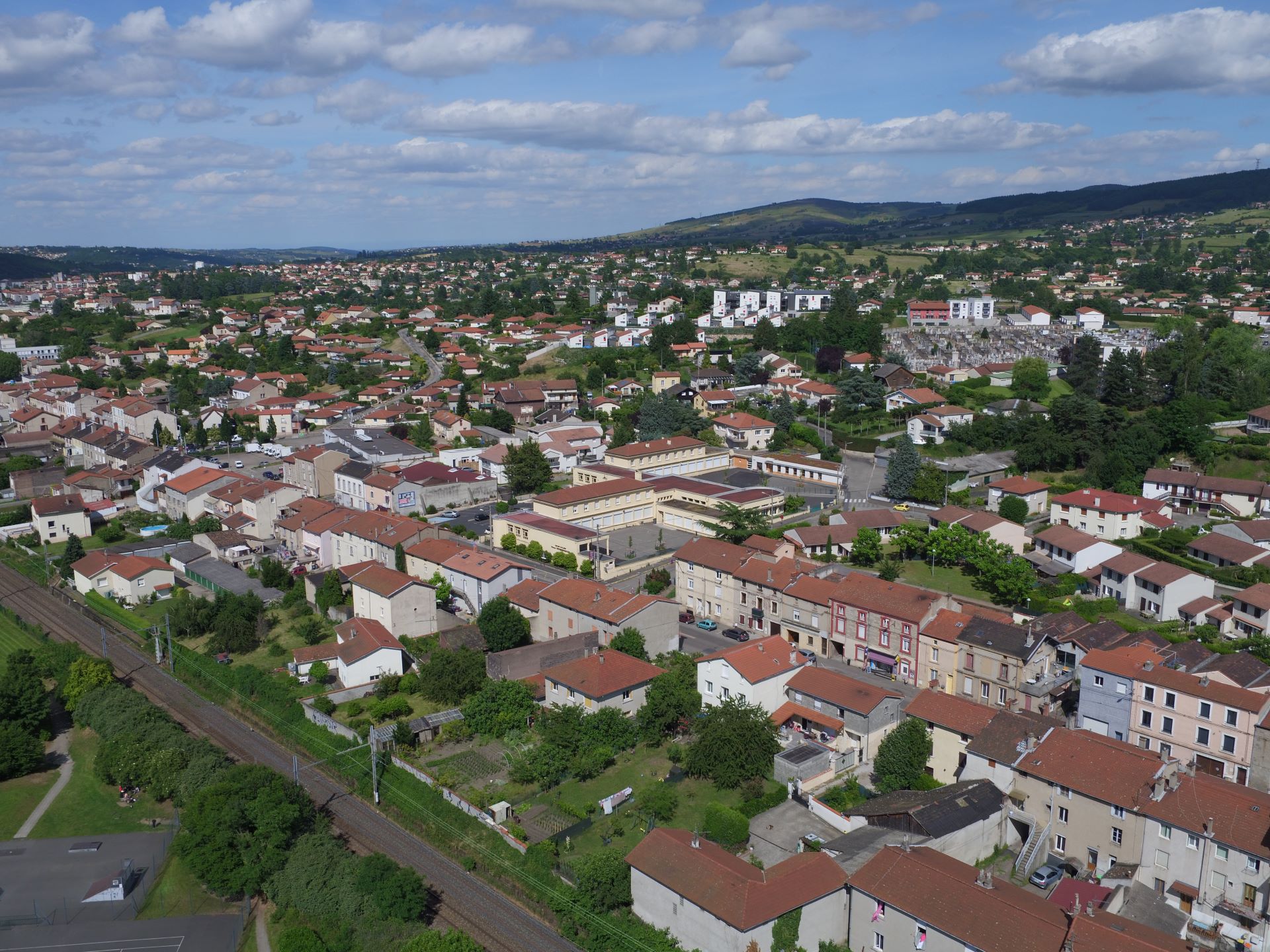 La Grand'Croix Pays du Gier