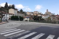 La terrasse du Dorlay - Gorges du Dorlay