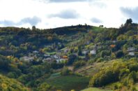 Valfleury - Patrimoine religieux et paysages