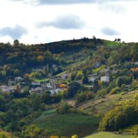 Valfleury - Patrimoine religieux et paysages