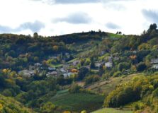 Valfleury - Patrimoine religieux et paysages