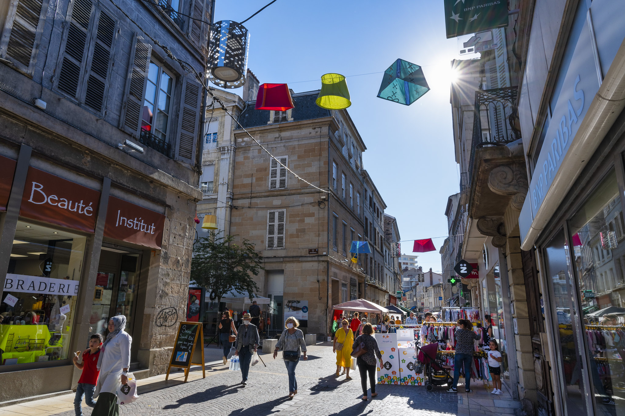 SaintChamond Pays du Gier